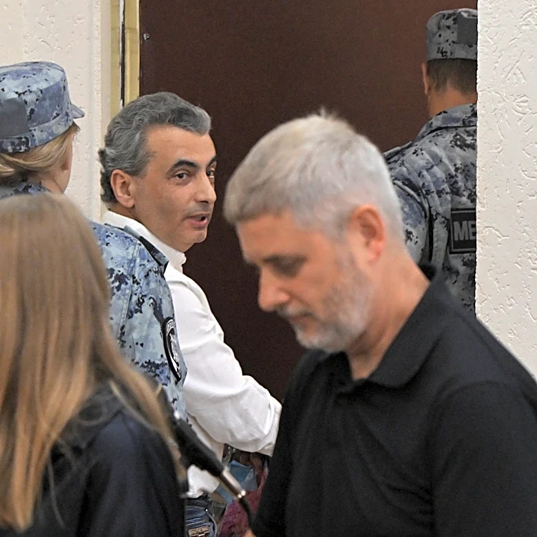 Russian court jails a Kremlin critic for 11 years for opposing the war in Ukraine
