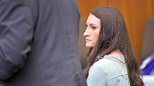 Prosecution rests in Lindsay Clancy murder trial. Defense now gets its turn calling witnesses