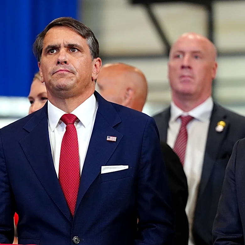 Justice Department creates a new pathway to restore gun rights for some convicted of felonies