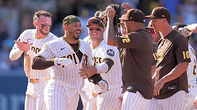 MLB approves sale of San Diego Padres to José E. Feliciano and Kwanza Jones