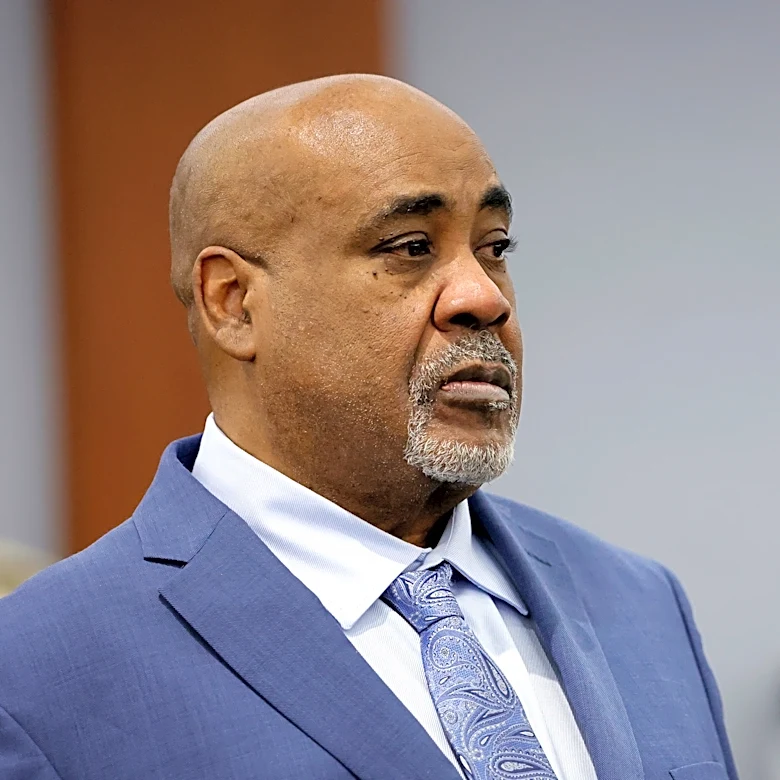 A dispute over fact vs. fiction at the trial in Tupac Shakur's 1996 killing in Las Vegas