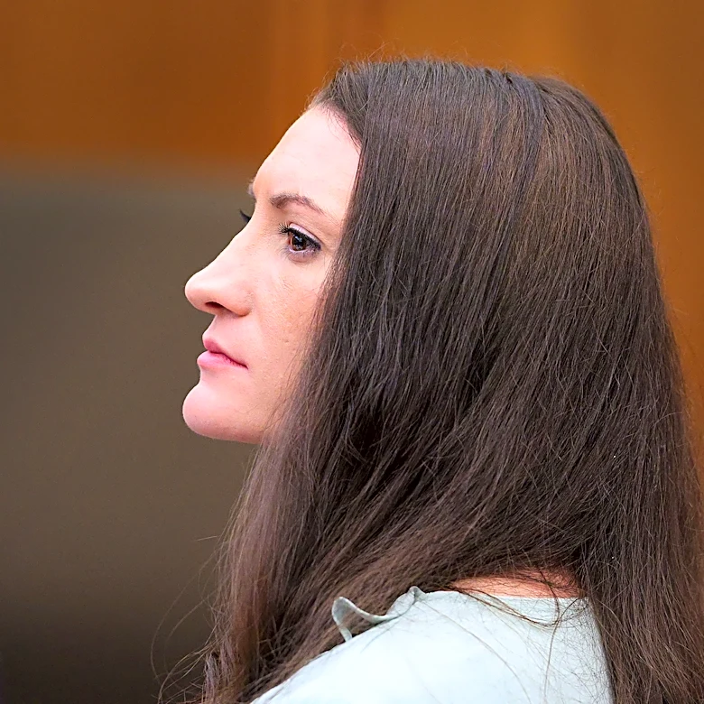 Mom and sister testify about Lindsay Clancy's declining mental state before she killed her children