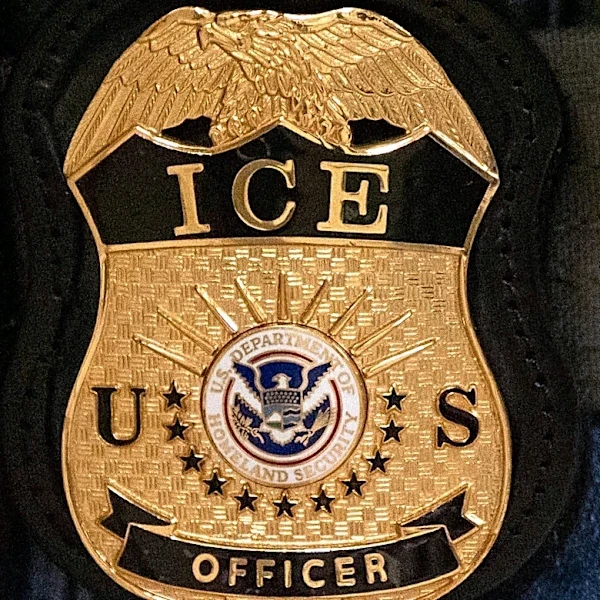 ICE pitches legal insurance to help shield local officers who make immigration arrests