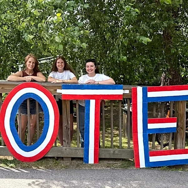 Lawsuit Challenges NH Student ID Voter Restriction