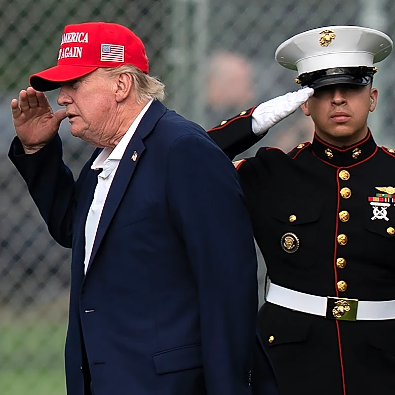 Trump's slight of South Korea in favor of the North raises broader US security concerns