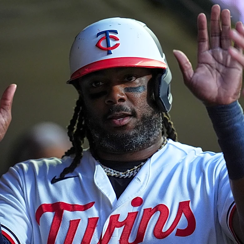 Josh Bell has early 2-run double and Twins bullpen makes lead hold up for 4-2 win over Braves