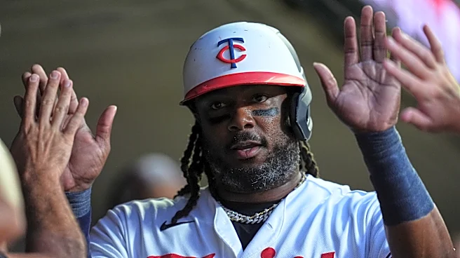 Josh Bell has early 2-run double and Twins bullpen makes lead hold up for 4-2 win over Braves