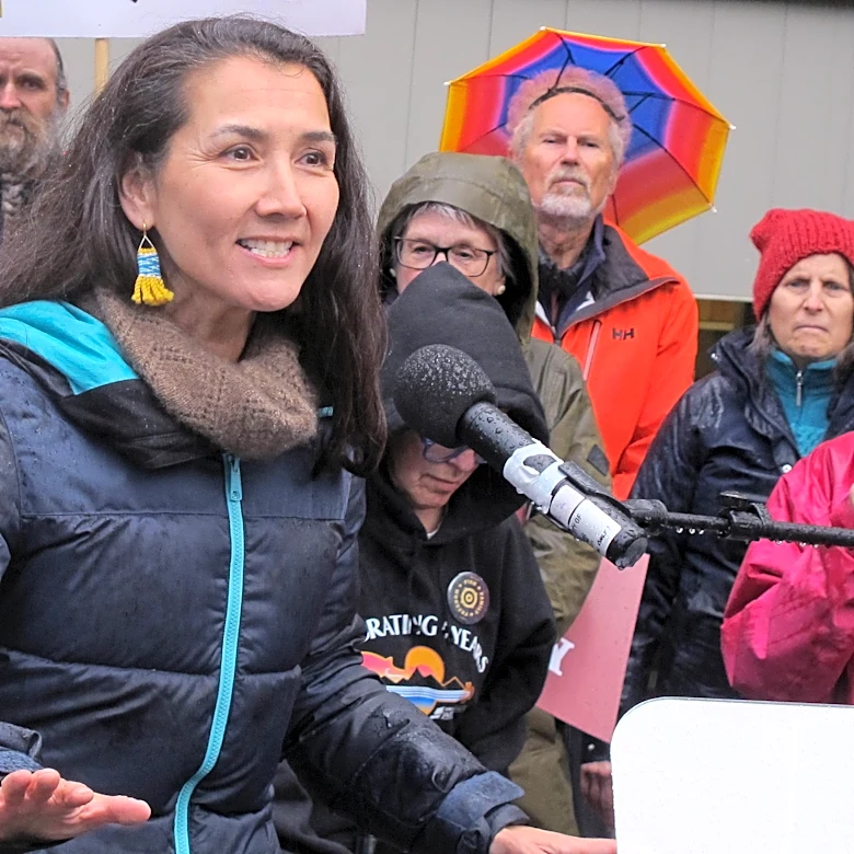2 Dan Sullivans face off in Alaska's US Senate primary, which also features a former congresswoman