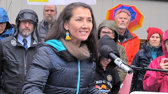 2 Dan Sullivans face off in Alaska's US Senate primary, which also features a former congresswoman