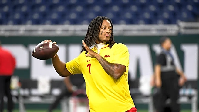 Maryland returns plenty, including a promising QB. Locksley is under pressure after 2 losing seasons