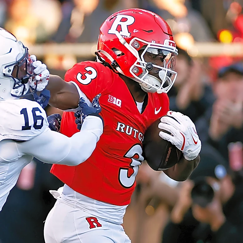 Top playmakers KJ Duff, Antwan Raymond return for Rutgers amid QB race
