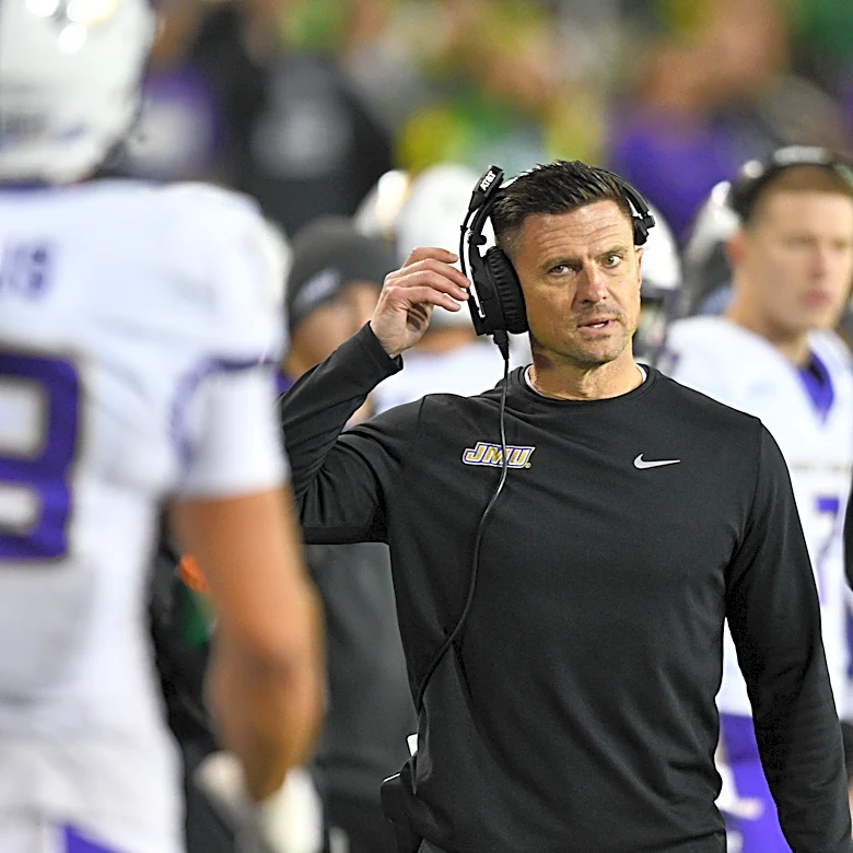 UCLA’s new era under Bob Chesney offers a roster makeover and a jolt of hope in Westwood