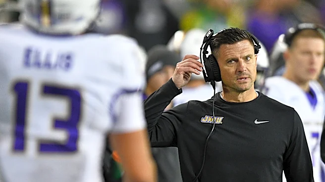 UCLA’s new era under Bob Chesney offers a roster makeover and a jolt of hope in Westwood