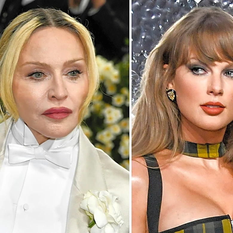 Madonna leads 2026 MTV Video Music Awards nominations, followed by Taylor Swift