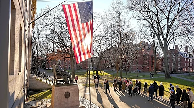 Whistleblower alleges political pressure, lack of evidence in antisemitism probes targeting schools