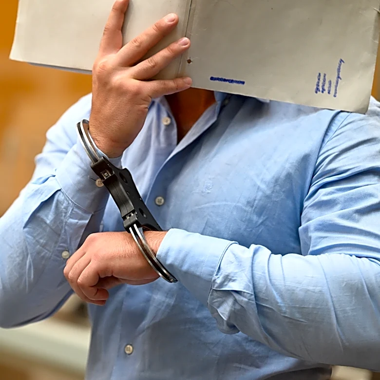Ukrainian convicted of espionage in Germany gets prison as 2 others are acquitted