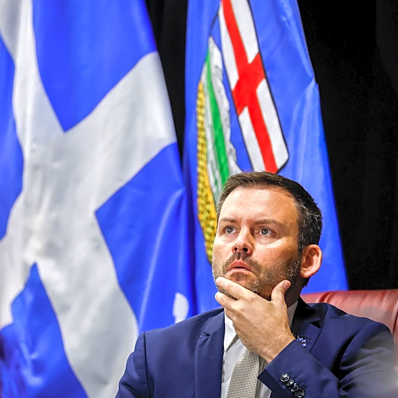 Quebec separatist leader says no independence referendum until Trump leaves office
