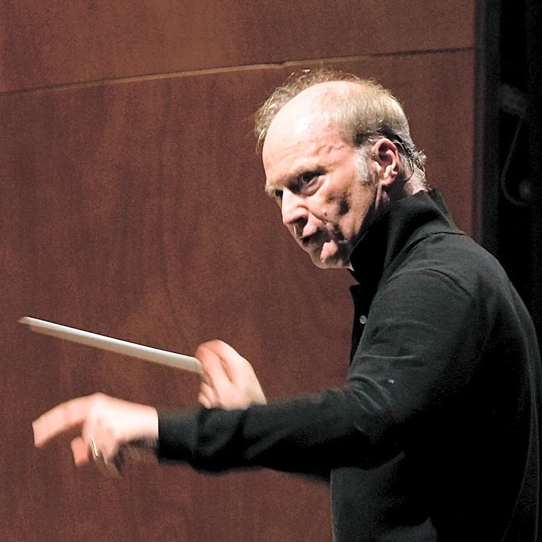 National Symphony Orchestra will play at 6 DC-area venues next season as Kennedy Center shuts