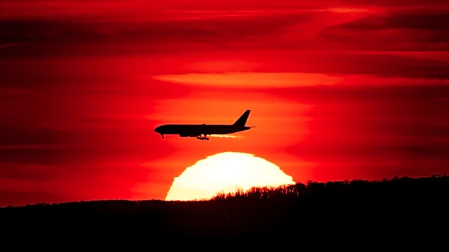 Flight attendants and pilots have highest risk of dying from radiation-linked cancers, study says