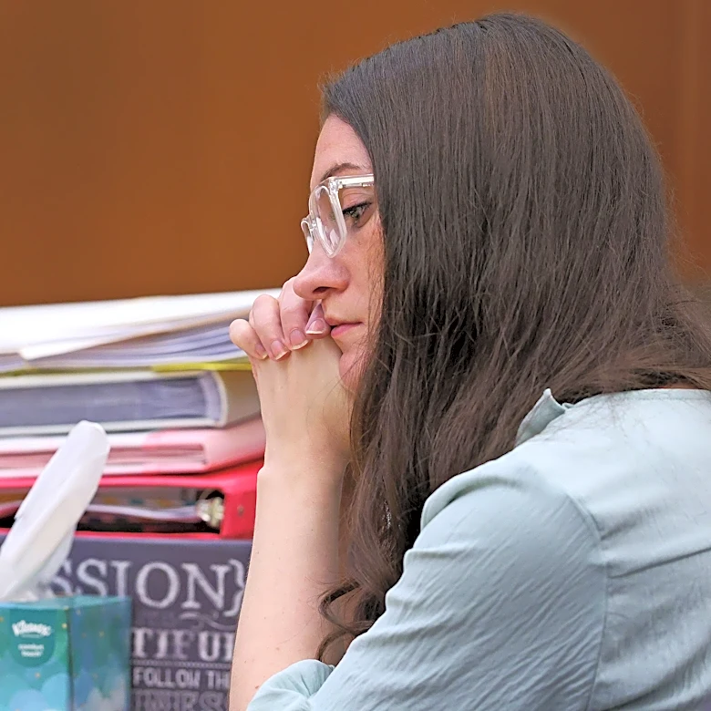 Lindsay Clancy was ‘begging for help’ before killing her children, former mother-in-law testifies