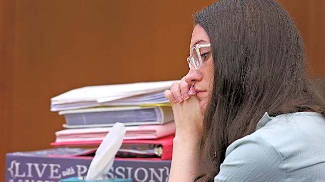 Lindsay Clancy was ‘begging for help’ before killing her children, former mother-in-law testifies