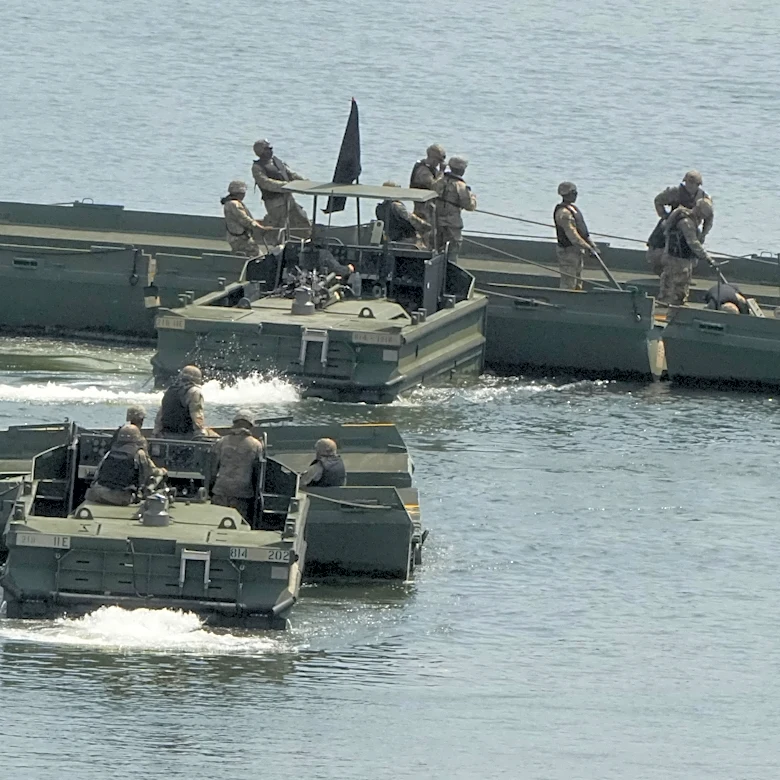 Drills cut by Trump are central to the US-South Korea alliance, observers say