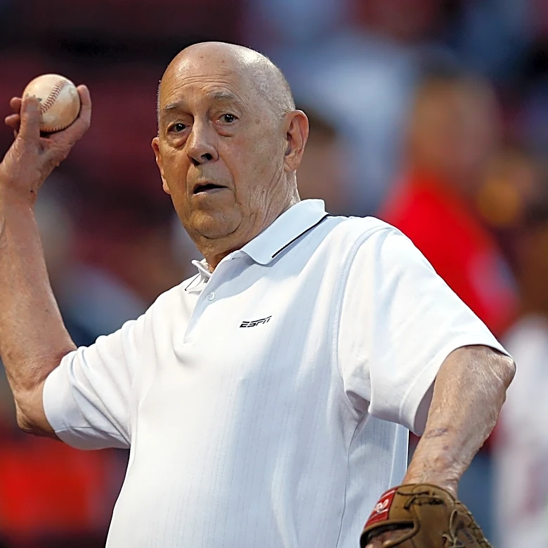 ESPN co-founder Bill Rasmussen dies at 93 from the effects of Parkinson’s disease