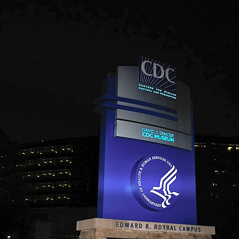 The CDC has zombie programs. Congress funds them, but few people are left to do the work