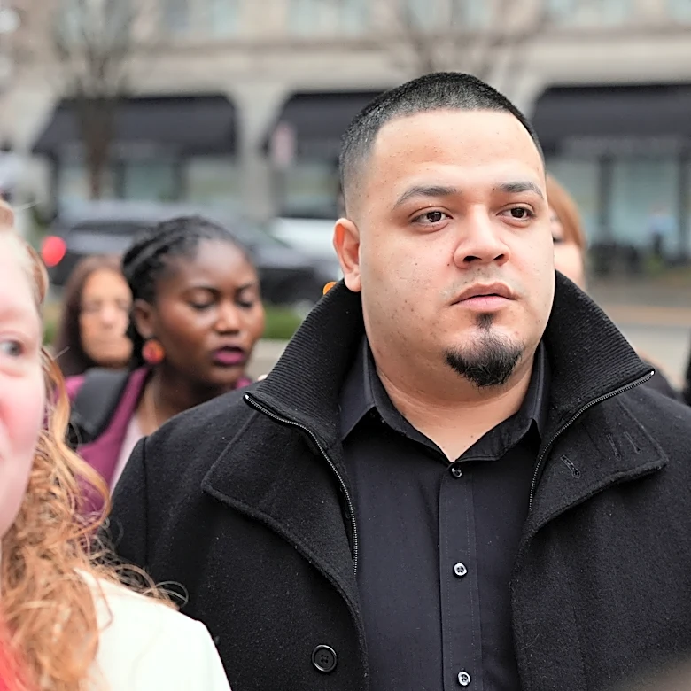 Justice Department pushes to revive criminal case against Kilmar Abrego Garcia
