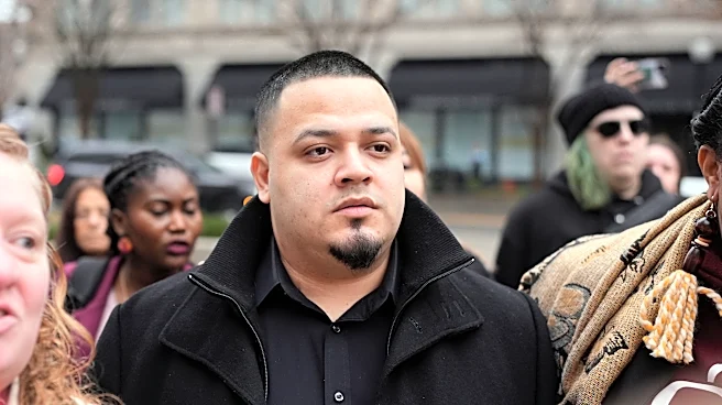 Justice Department pushes to revive criminal case against Kilmar Abrego Garcia