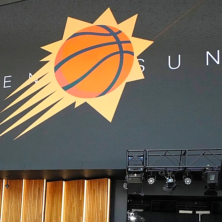 Suns unveil plans for new LED display on arena as preparations continue for 2027 NBA All-Star Game