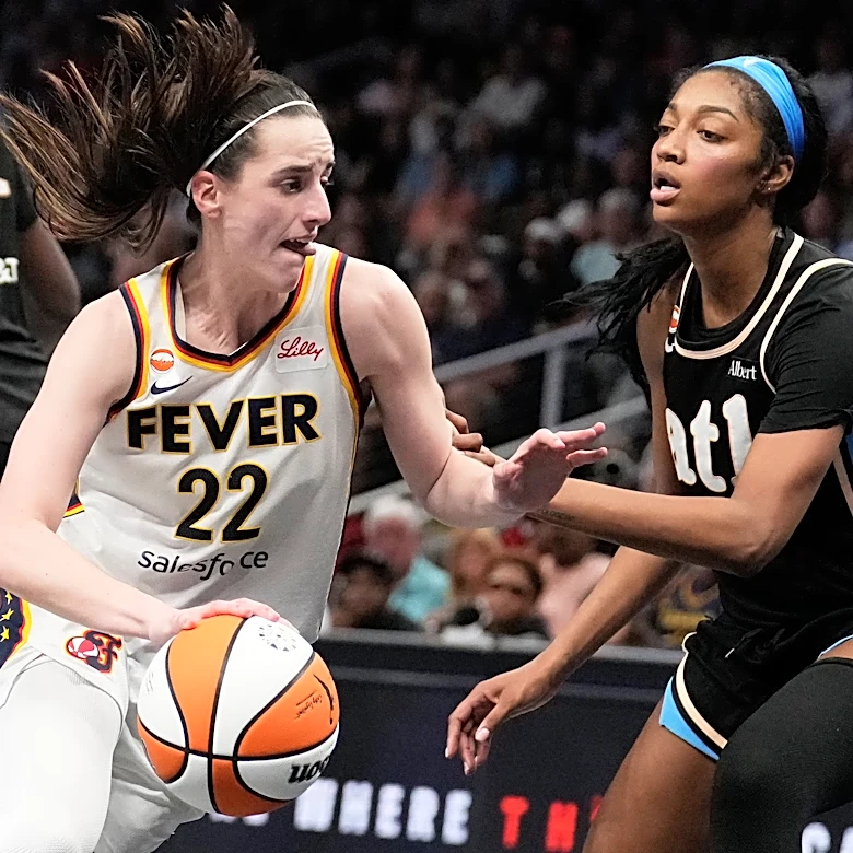 San Francisco's Chase Center, Valkyries to host 2027 WNBA All-Star Game