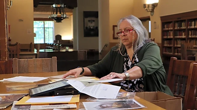 ‘An overstep’: Navajo Code Talker descendants criticize New Mexico’s new plan for museum
