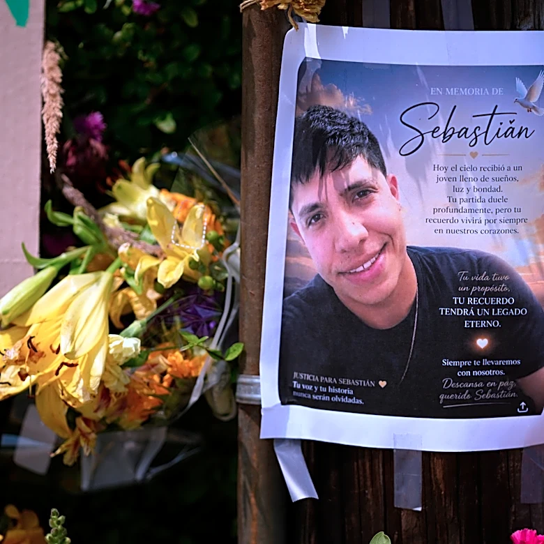 Congresswoman says target of ICE operation in fatal Maine shooting wasn't up for removal