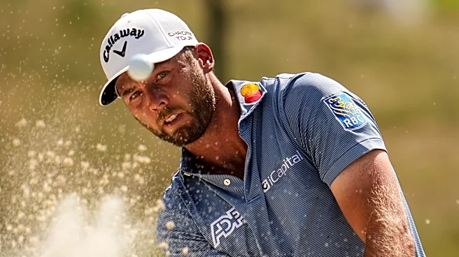 Players share their thoughts on where the PGA Tour postseason should go