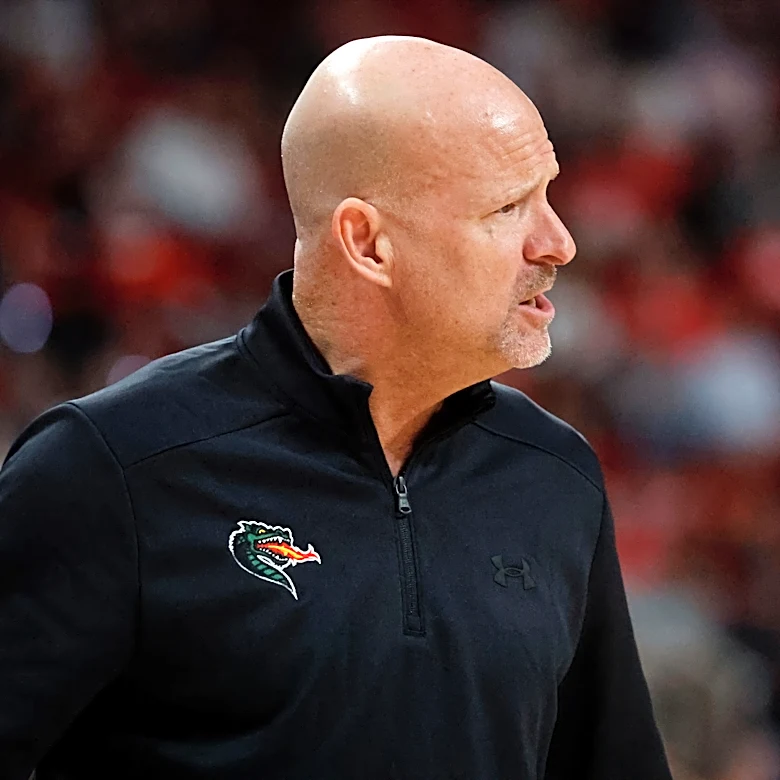 A major change atop UAB athletics, with Andy Kennedy stepping in as interim AD