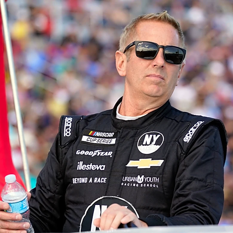 Georgia man charged with burglarizing NASCAR driver Greg Biffle's home after plane crash