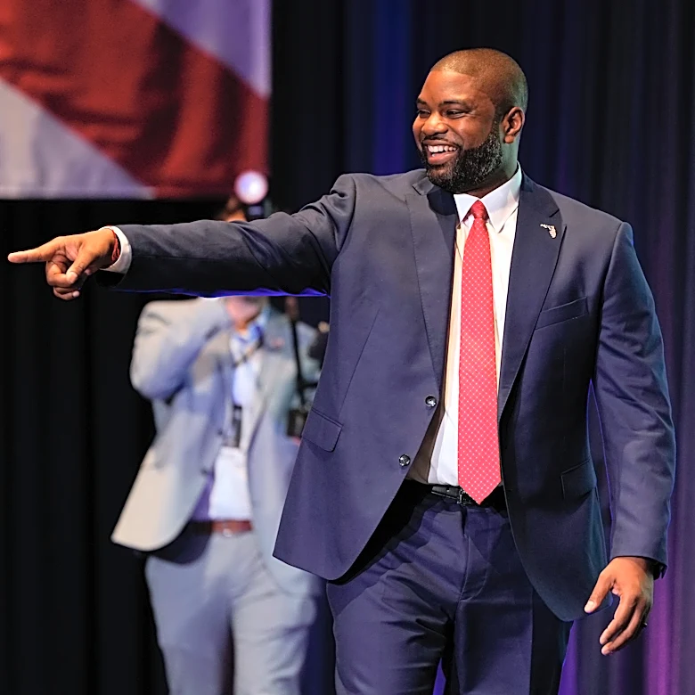 Election takeaways: Donalds joins historic field and progressive scores upset victory in Florida