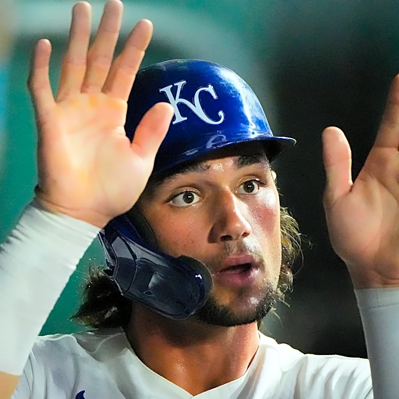 Witt caps Royals' rally in the ninth with the winning hit in a 4-3 victory over the Athletics