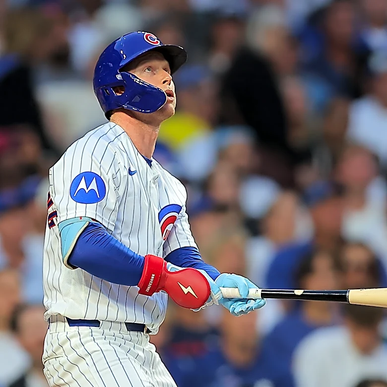 Crow-Armstrong makes MLB history, Bregman give Cubs another walk-off win over White Sox, 4-3