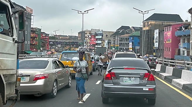 Fractured opposition battles Nigeria's Tinubu as presidential campaigns begin