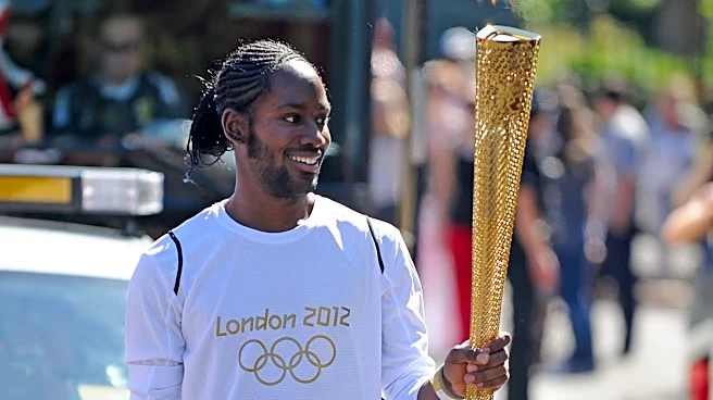 Jason Arday's death sparks UK debate over academic rigor, racism after media 'frenzy'