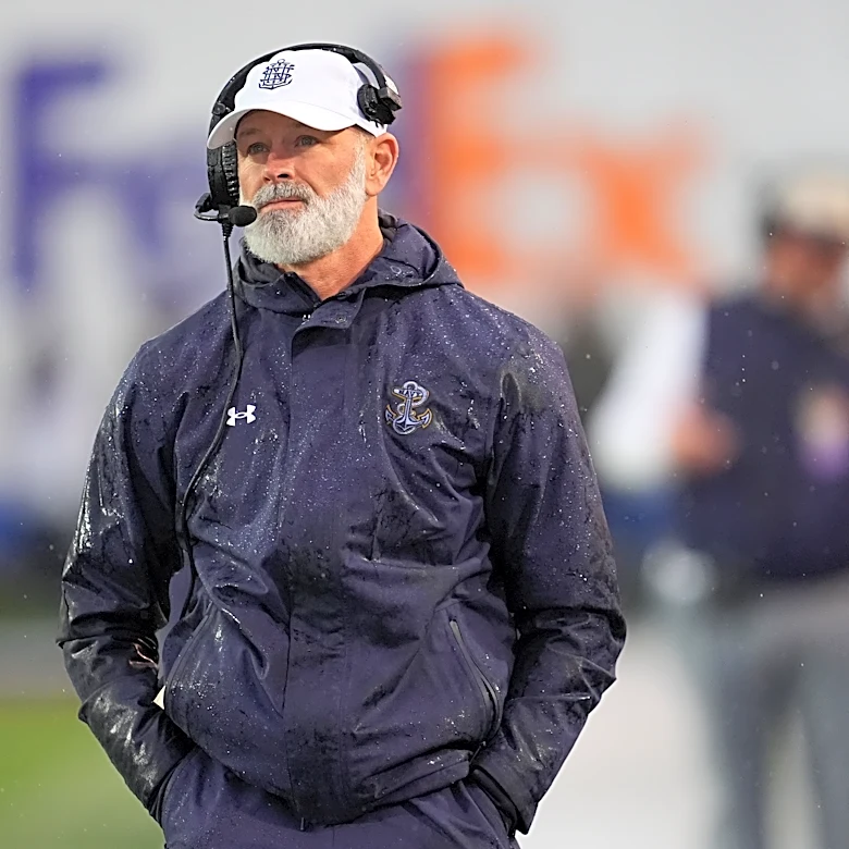 The Group of Five is now the Group of Six. Here are the likely top CFP contenders from those leagues