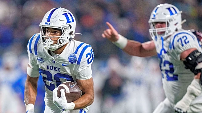 Duke has gone from winning an ACC title to retooling its 2026 roster after high-profile defections