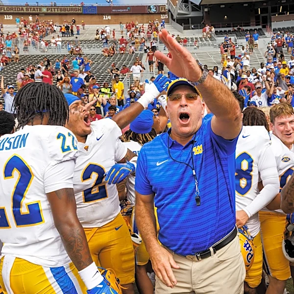 Pitt eyes getting out of the ACC's mushy middle after consecutive late-season collapses