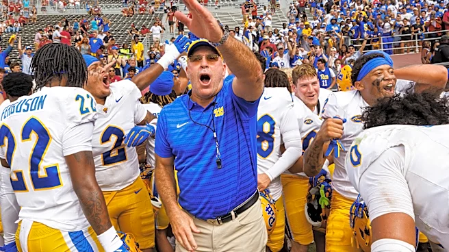 Pitt eyes getting out of the ACC's mushy middle after consecutive late-season collapses
