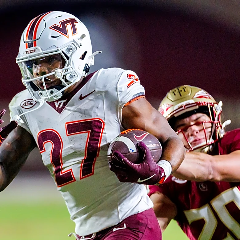 Virginia Tech turns to James Franklin in its bid to elevate football back to Beamer Era success