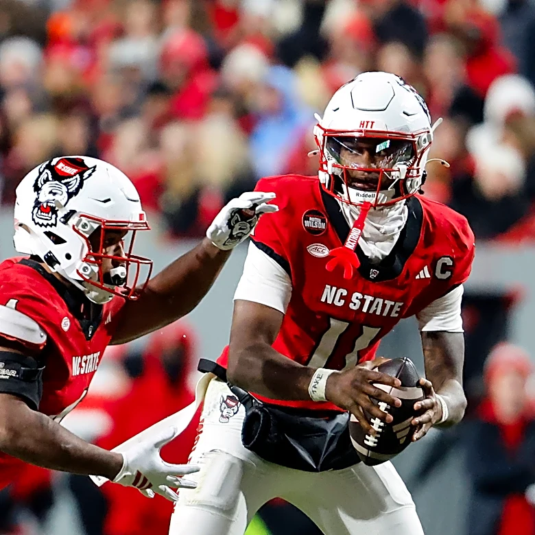 NC State enters Year 14 under Dave Doeren knowing it has a strength in returning QB CJ Bailey