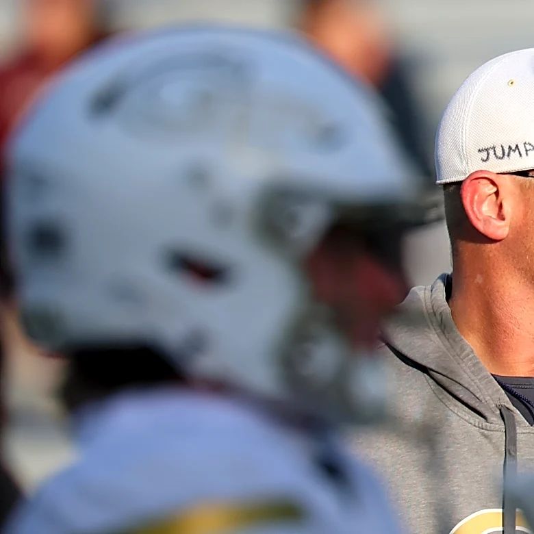 Georgia Tech sets sights on an ACC title after promising season and major roster turnover