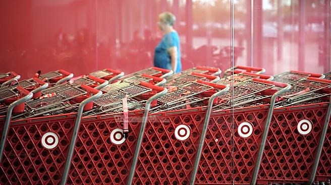 Target’s comeback quarter: New merchandise, more shoppers and a $994M tariff refund